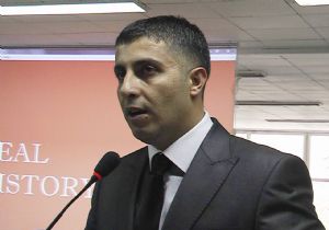 ASİMED'den Minsk Gurubu açılımı